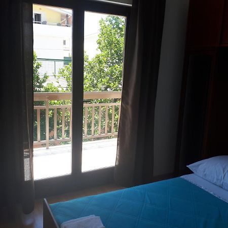 Apartman Emilio Baška Voda Екстериор снимка