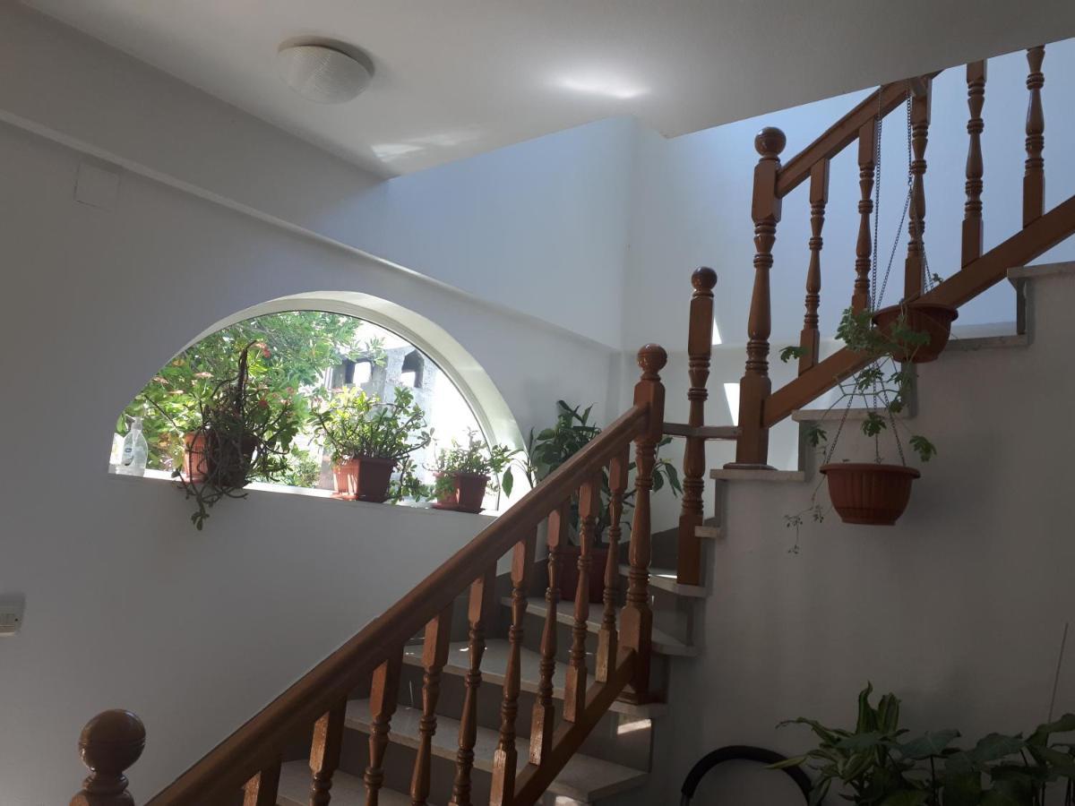 Apartman Emilio Baška Voda Екстериор снимка